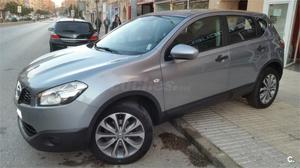 NISSAN QASHQAI 2.0 dCi ACENTA 4x2 5p.