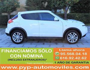 Nissan Juke 1.5 Dci Tekna Sport 4x2 5p. -11