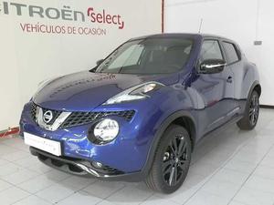 Nissan Juke 1.5dCi Acenta 4x2