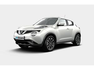 Nissan Juke 1.6 Tekna 4x2 XTronic 117 (Madrid)