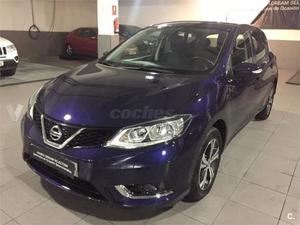 Nissan Pulsar 1.2 Digt 115cv Acenta 5p. -15