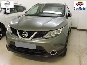 Nissan Qashqai 1.5 Dci Nconnecta 5p. -17