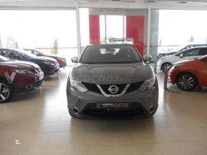 Nissan Qashqai 1.5dci Ss Acenta 4x2 5p. -16