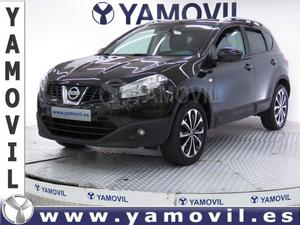 Nissan Qashqai 1.6 Tekna Sport 4x2 18´´