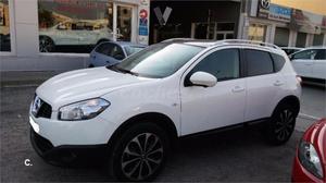 Nissan Qashqai 1.6 Tekna Sport 4xp. -12