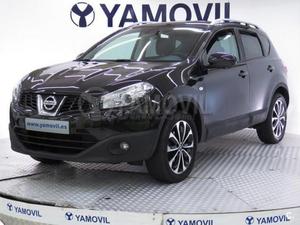 Nissan Qashqai 2.0 Tekna Sport 4xp. -12