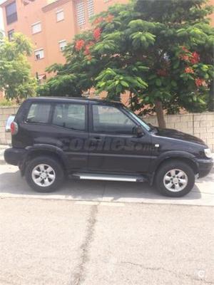 Nissan Terrano Ii 2.7 Td Sport 3p. -00