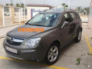 OPEL Antara 2.0 CDTI 16V Cosmo 5p.