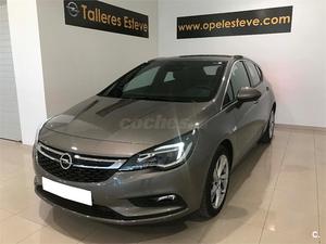 OPEL Astra 1.6 CDTi 110 CV Dynamic 5p.