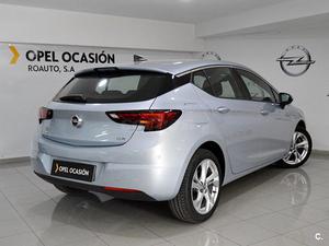 OPEL Astra 1.6 CDTi 110 CV Dynamic 5p.