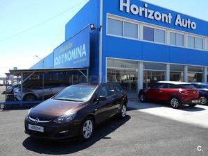 OPEL Astra 1.6 CDTi SS 110 CV Excellence ST 5p.