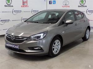 OPEL Astra 1.6 CDTi SS 110 CV Selective 5p.