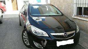 OPEL Astra 1.7 CDTi 110 CV Enjoy -10