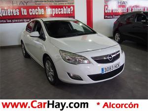 OPEL Astra 1.7 CDTi 110 CV Enjoy 5p.