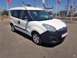 OPEL Combo Tour Expression 1.3 CDTI L1 H1 5p.