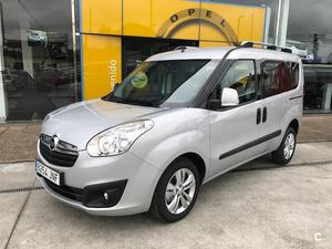 OPEL Combo Tour Expression 1.3 CDTI L1 H1 5p.