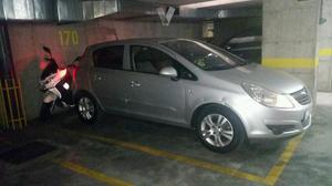 OPEL Corsa Cosmo 1.3 CDTi -08