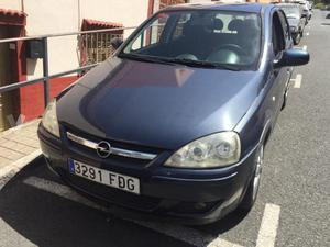 OPEL Corsa Enjoy 1.2 MTA -08