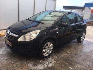 OPEL Corsa Enjoy 