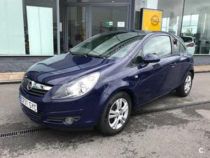 OPEL Corsa  Years 3p.