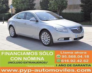 OPEL Insignia 2.0 CDTI ecoFLEX 160 CV Cosmo 5p.