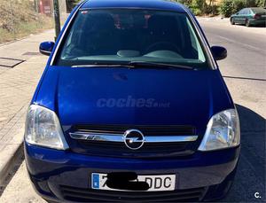 OPEL Meriva Enjoy 1.7 CDTi 5p.