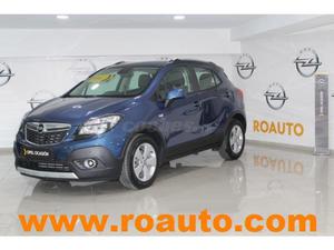 OPEL Mokka 1.4 T 4X2 SS Selective 5p.