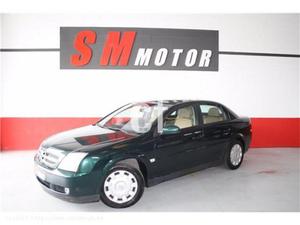 OPEL VECTRA EN VENTA EN UTEBO (ZARAGOZA) - UTEBO - UTEBO -