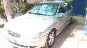 OPEL Vectra SPORT 2.0 DTI 16V 4p.