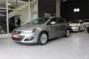 Opel Astra 1.6 Selective 5p. -14