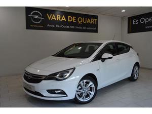 Opel Astra 1.6CDTi Dynamic 110