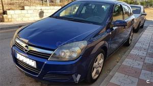 Opel Astra 1.7 Cdti Enjoy 100 Cv 5p. -05