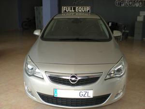 Opel Astra 1.7CDTI Enjoy