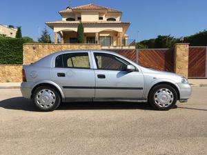 Opel Astra 1.7DtI Club