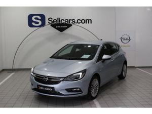 Opel Astra ASTRA 1.6 CDTI 136 CV AUTO EXCELLENCE