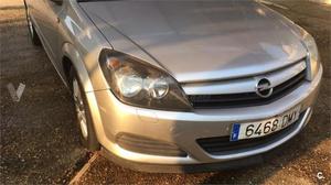 Opel Astra Gtc 1.7 Cdti Cosmo 3p. -05