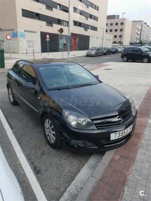 Opel Astra Gtc 1.7 Cdti Enjoy 3p. -05