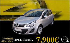 Opel Corsa 1.4 Selective Start Stop 5p. -14