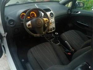 Opel Corsa Enjoy 1.3 Cdti 90 Cv Mta 3p. -07