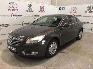 Opel Insignia 2.0 Cdti Start Stop 130 Cv Selective 5p. -13