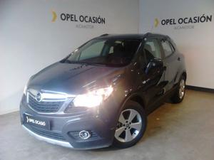 Opel Mokka 1.4T S&S Selective 4x2