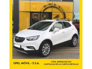 Opel Mokka X 1.6CDTi S&S Excellence 4x2