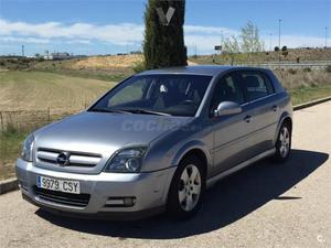 Opel Signum 2.2 Dti 16v 5p. -04