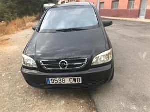 Opel Zafira 2.0 Dti 16v Club 5p. -04