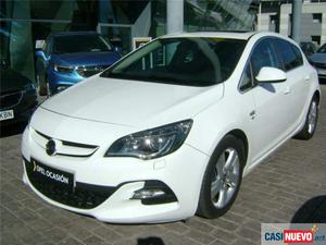 Opel astra 2.0 cdti 165 cv selective