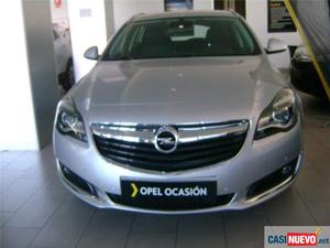 Opel insignia 1.6 cdti 120 cv