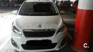 PEUGEOT 108 Allure 1.2 PureTech 60KW 82CV 5p.