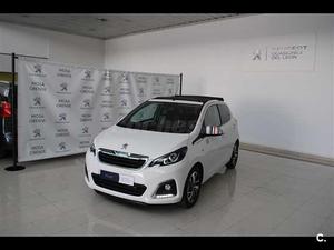 PEUGEOT 108 Top Allure 1.2 PureTech 60KW 82CV 3p.