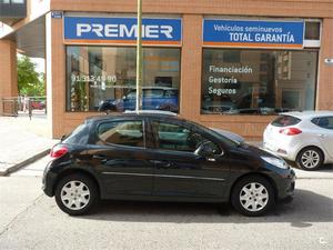 PEUGEOT 207 ACCESS 1.4 HDI 70 FAP 5p.