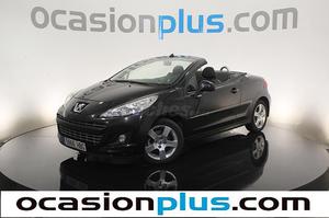 PEUGEOT 207 CC 1.6 VTi 16v p.